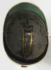 Austrian Dragoon NCO Helmet. Visuel 10